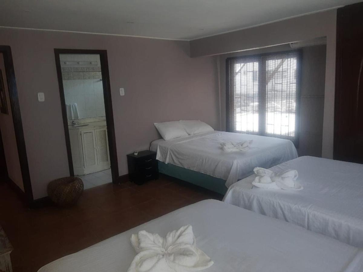 Hostal Castillogrande - Cartagena — Photos 3